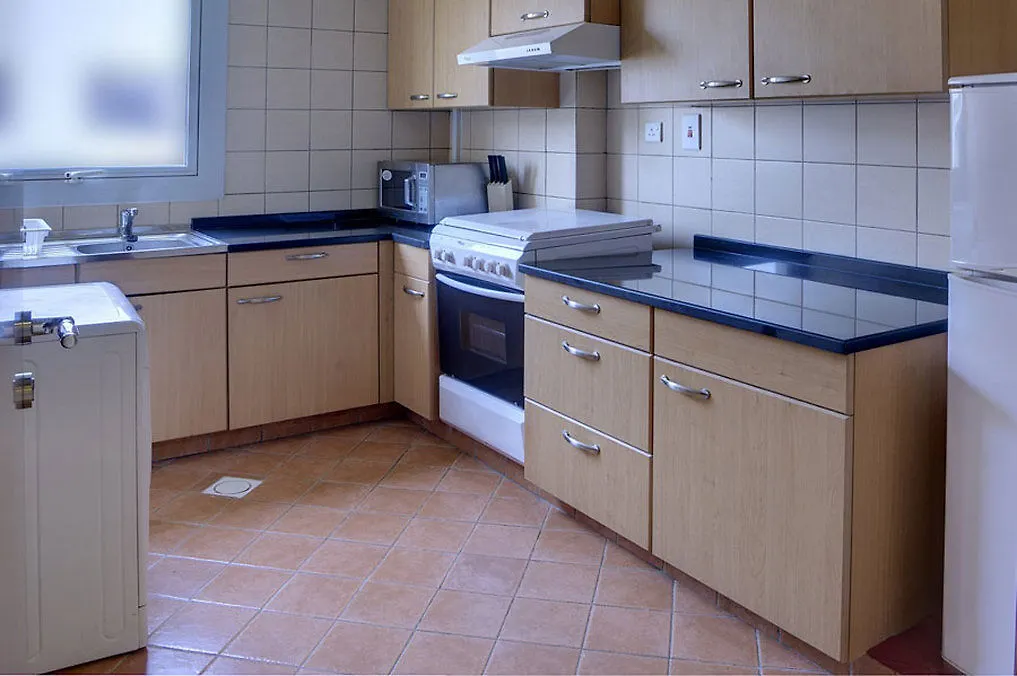 Fortune Grand Hotel Apartment Ντουμπάι 3*,  Ηνωμένα Αραβικά Εμιράτα