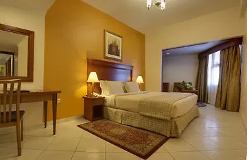 Fortune Grand Hotel Apartment Ντουμπάι 3*,  Ηνωμένα Αραβικά Εμιράτα