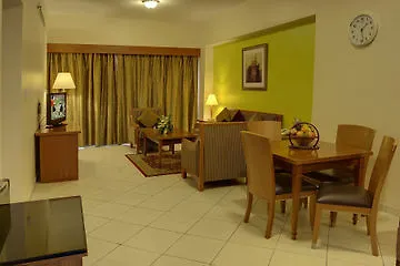 Fortune Grand Hotel Apartment Ντουμπάι Ηνωμένα Αραβικά Εμιράτα