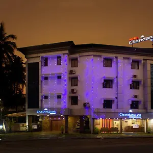 Hotel Chandana ***