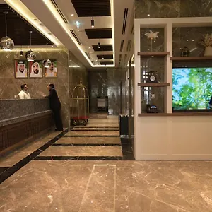 Hotel Garden ***