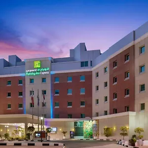 Express Internet By Ihg *** Dubai