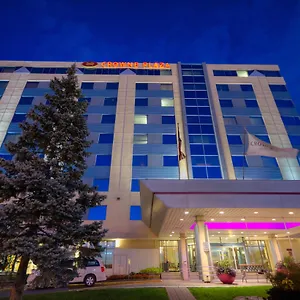 Hotel Armon Plaza Airpt, Trademark Collection By Wyndham ****