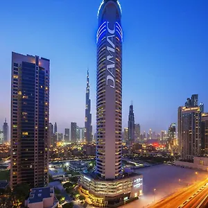 Damac Maison Distinction ***** Dubai