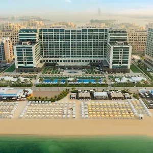 Marriott Palm Jumeirah, ***** Dubai