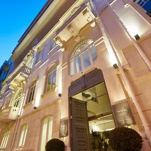 Hotel Portobay Liberdade *****