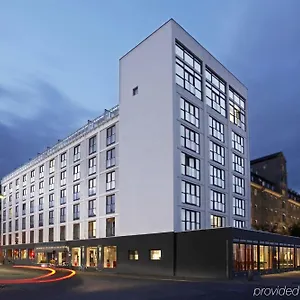 Hotel Scandic Front ****