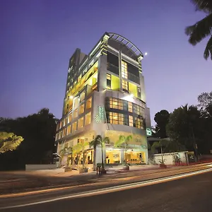 Hotel Biverah & ****