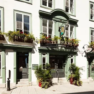 Hotel Le Priori ****