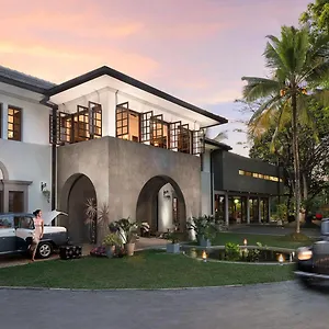 Hotel The Elephant Stables *****