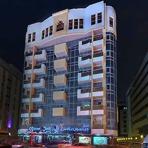 Hotel Delmon Palace ***