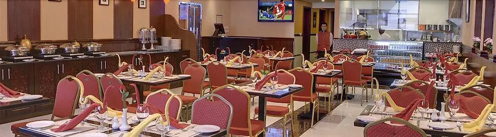 Aparthotel Fortune Grand Hotel Apartment Dubai