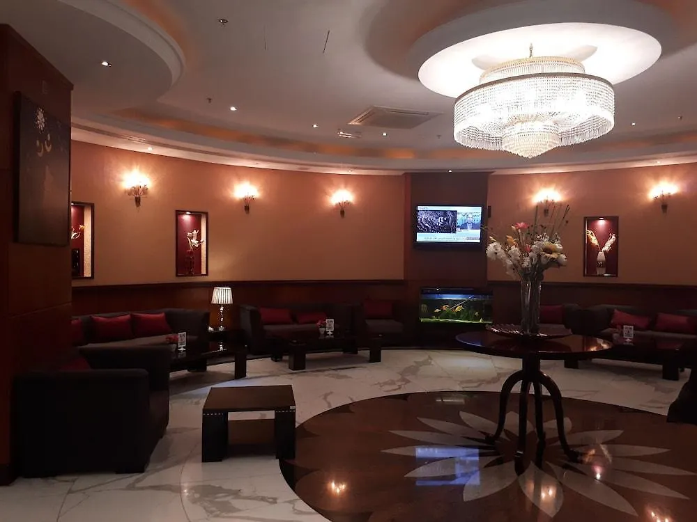 *** Aparthotel Fortune Grand Hotel Apartment Dubai United Arab Emirates
