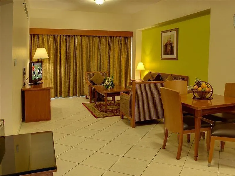 Fortune Grand Hotel Apartment Dubai 3*,  United Arab Emirates
