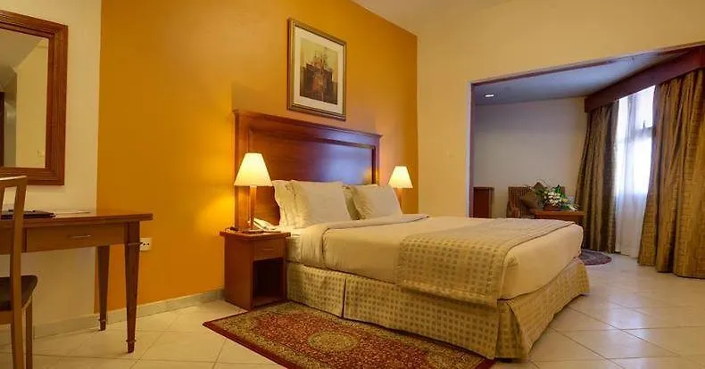 Fortune Grand Hotel Apartment Dubai