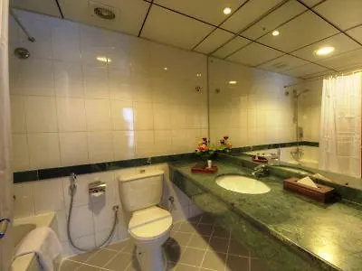 Fortune Grand Hotel Apartment Dubai Aparthotel