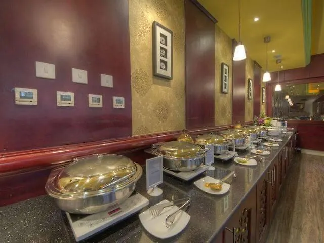 Fortune Grand Hotel Apartment Dubai