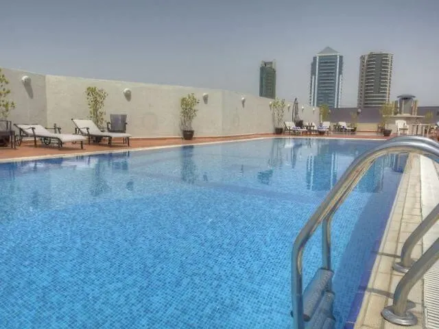 Aparthotel Fortune Grand Hotel Apartment Dubai
