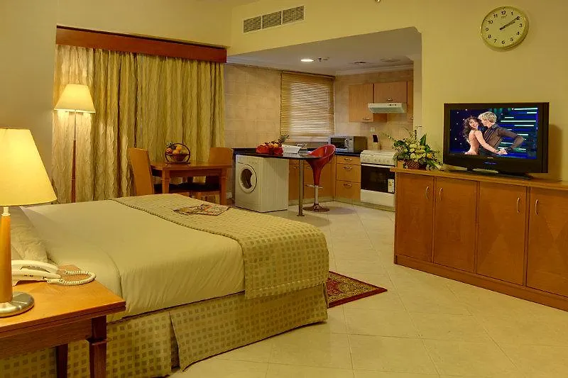 Fortune Grand Hotel Apartment Dubai 3*,  United Arab Emirates