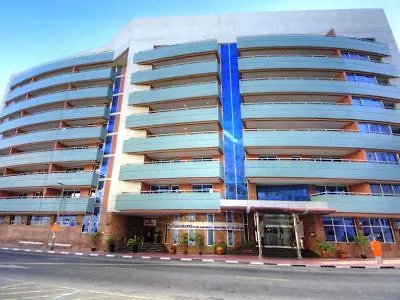 Fortune Grand Hotel Apartment Dubai