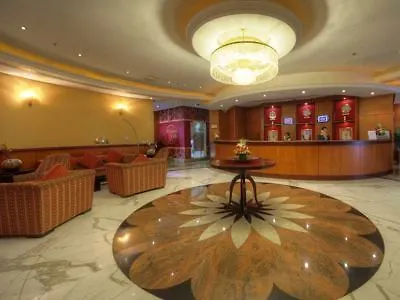 Aparthotel Fortune Grand Hotel Apartment Dubai