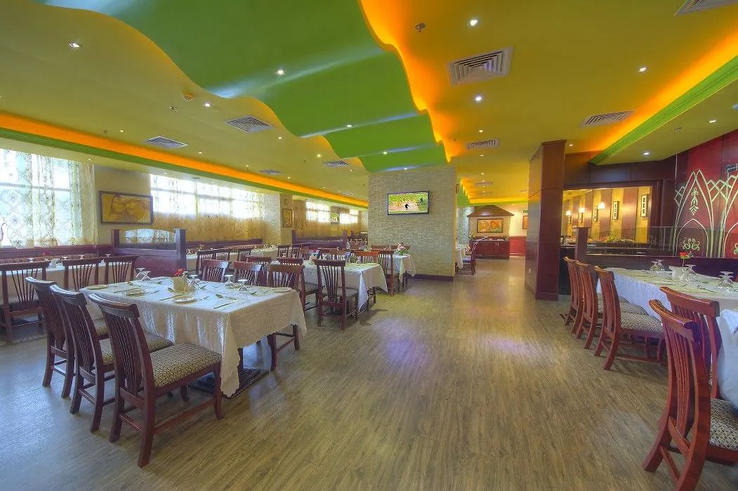 Fortune Grand Hotel Apartment Dubai