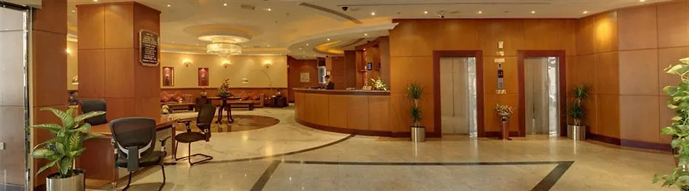 *** Aparthotel Fortune Grand Hotel Apartment Dubai United Arab Emirates