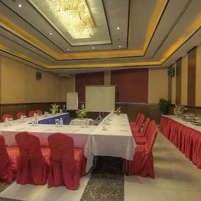 Fortune Grand Hotel Apartment Dubai Aparthotel