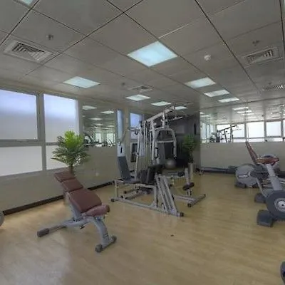 Fortune Grand Hotel Apartment Dubai 3*,  United Arab Emirates