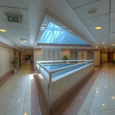Fortune Grand Hotel Apartment Dubai Aparthotel