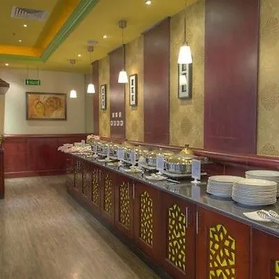 Fortune Grand Hotel Apartment Dubai