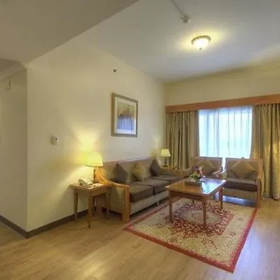 Aparthotel Fortune Grand Hotel Apartment Dubai