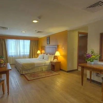 Fortune Grand Hotel Apartment Dubai United Arab Emirates