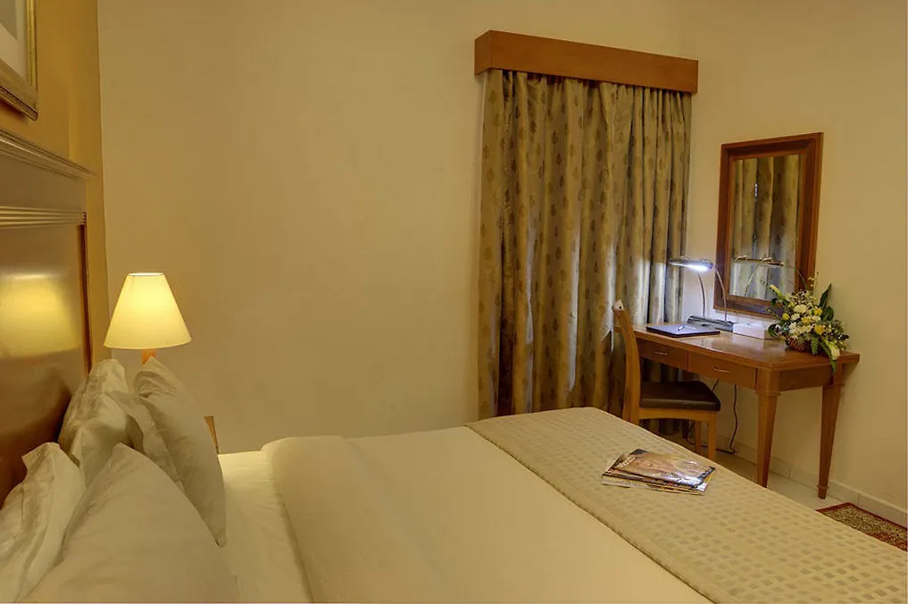 Fortune Grand Hotel Apartment Dubai 3*,  United Arab Emirates