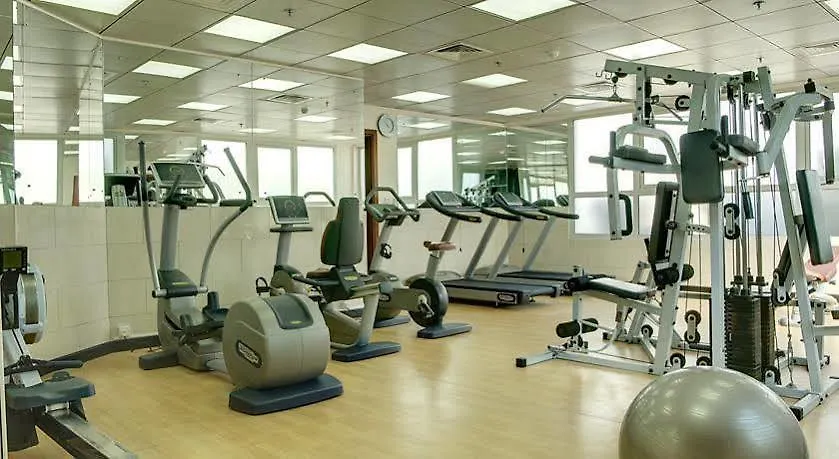 Aparthotel Fortune Grand Hotel Apartment Dubai