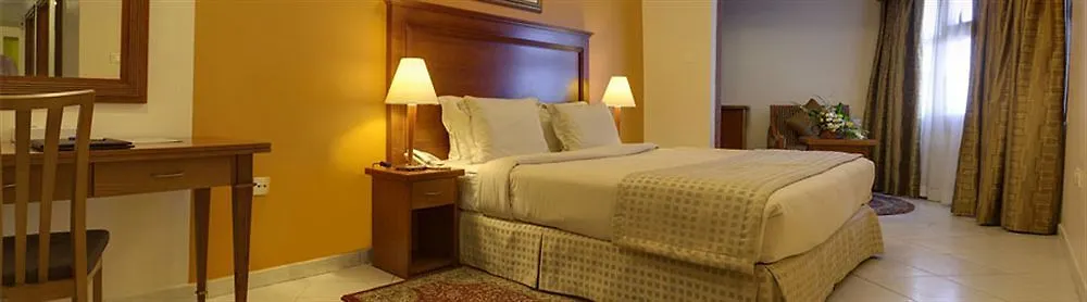Fortune Grand Hotel Apartment Dubai