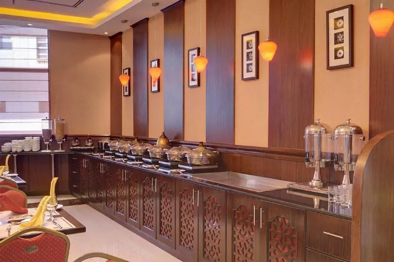 Fortune Grand Hotel Apartment Dubai