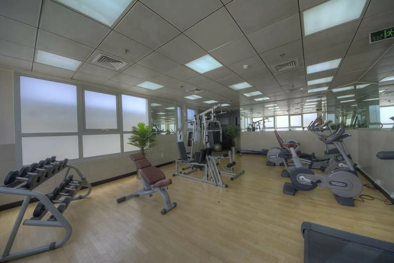 Aparthotel Fortune Grand Hotel Apartment Dubai